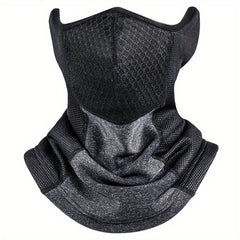 Skiing Face Protection Mask for Cold Weather Riding