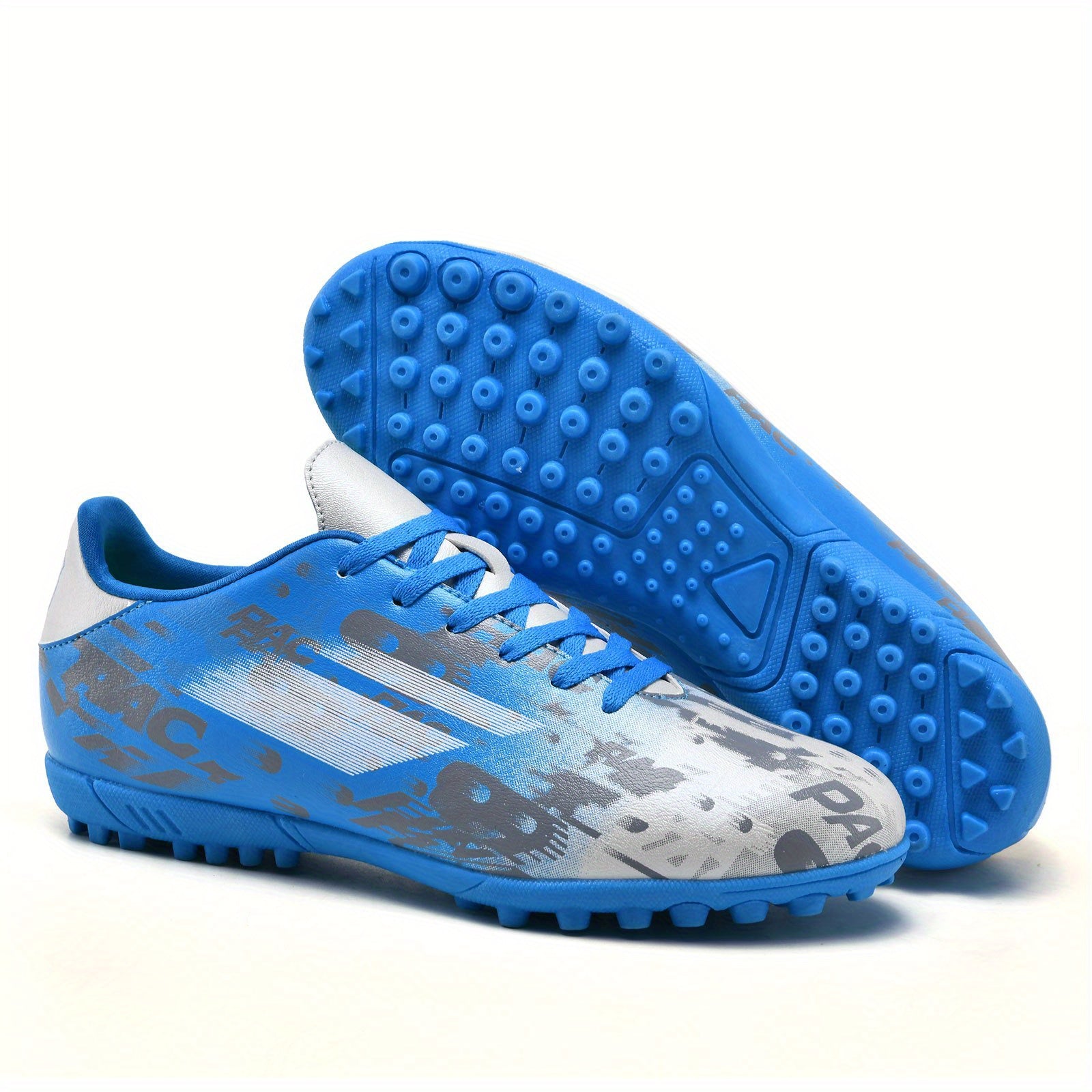 Professional Turf Football Boots for Outdoor Training