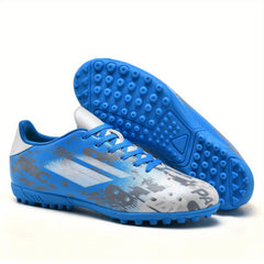 Professional Turf Football Boots for Outdoor Training