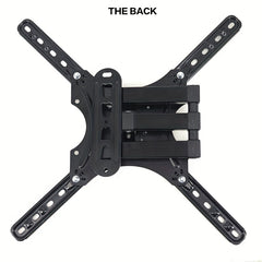 Adjustable TV Wall Mount Bracket, Universality 35-56-119-38 cm TV Telescopic