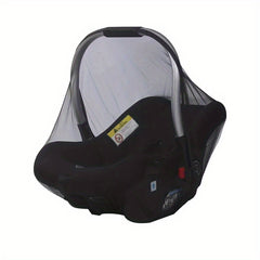 Baby Stroller Mosquito Net Universal Protection From Insects and Dust