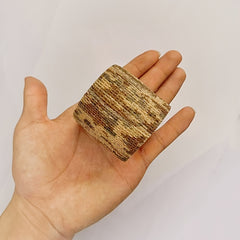 6 12pcs Self Adhesive Bandage Camouflage Tape Wrap 5cmx4 5m