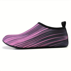 Men's Barefoot Water Shoes Quick Dry Non Slip Beach Aqua Socks
