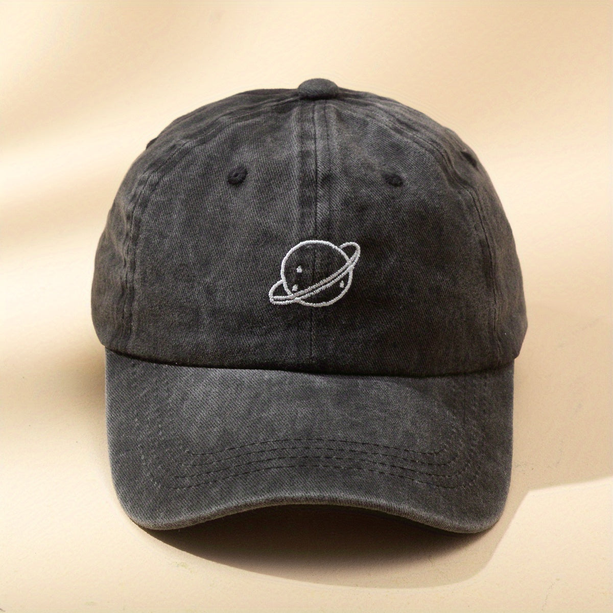 Men's Planet Dad Hat Baseball Cap