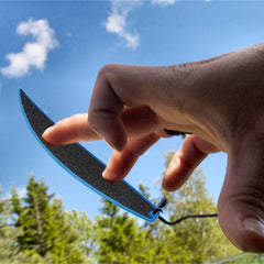 Mini Finger Surf Board Air Finger Skateboard