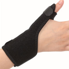 Thumb Protector 50-90kg Weight Ideal for Exercise & Fitness Lightweight
