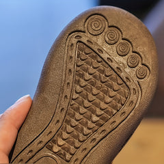 Warm Fleece Cozy Snow Boots for Girls