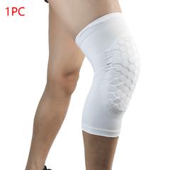 Non slip Knee Pad Support Brace For Sports