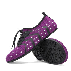 Women's Water Sports Barefoot Shoes
