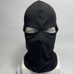Spandex Balaclava Full Face Mask for Motorcycle Cycling Ski