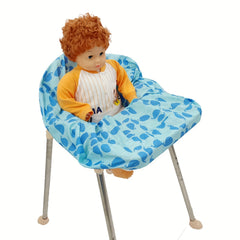 Baby Supermarket Shopping Cart Cushion Outdoor Protective Mat