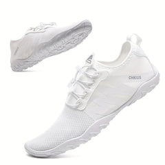 Quick Dry Slip On Elastic Barefoot Breathable Wading Shoes