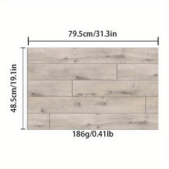 Printing Floor Mat Home Kitchen Floor Rug Anti Slip Polyester Carpet