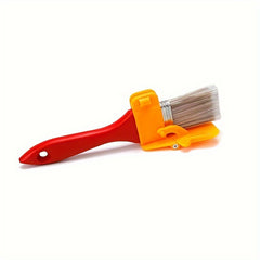 1pc Edger Paint Brush Paint Roller Clean Cut Tool