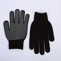 Breathable Anti Slip Cycling Gloves with Sun Protection