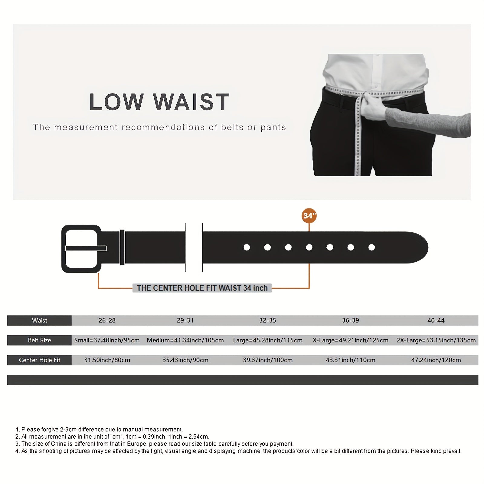 Pettata Men's Canvas Web Belt with Retro Pin Buckle