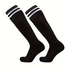 Outdoor Sports Socks for Basketball Football Hiking Skiing Thick Calf Socks