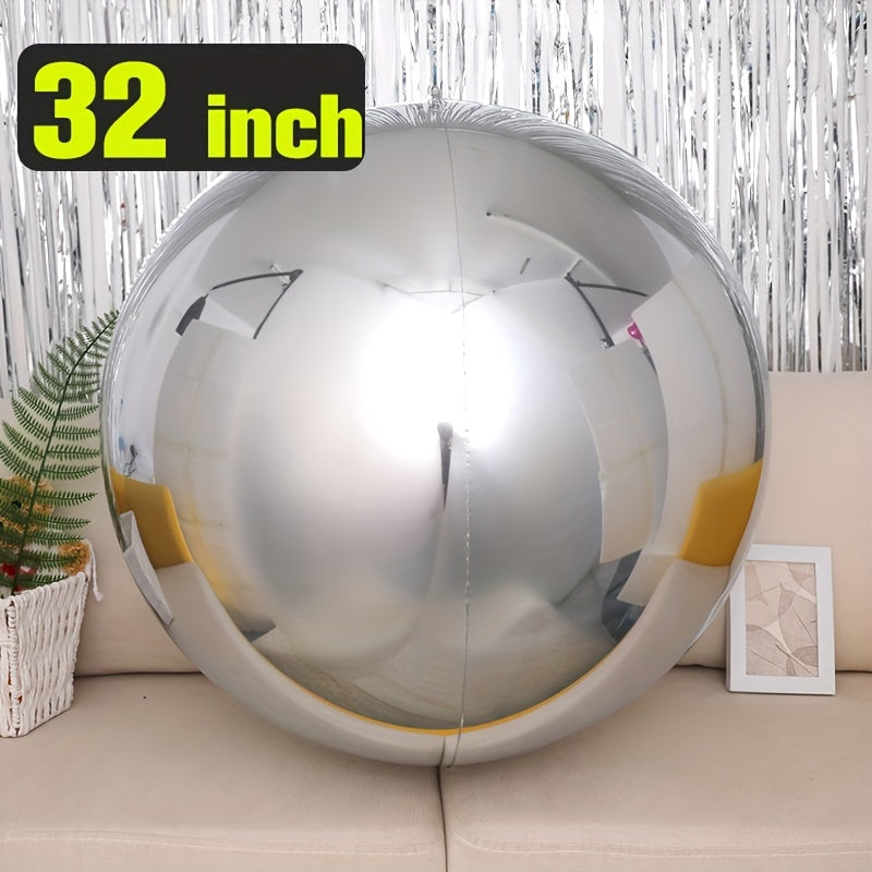 5pcs 81 4D Foil Balloons Decorative Party Helium Balloons