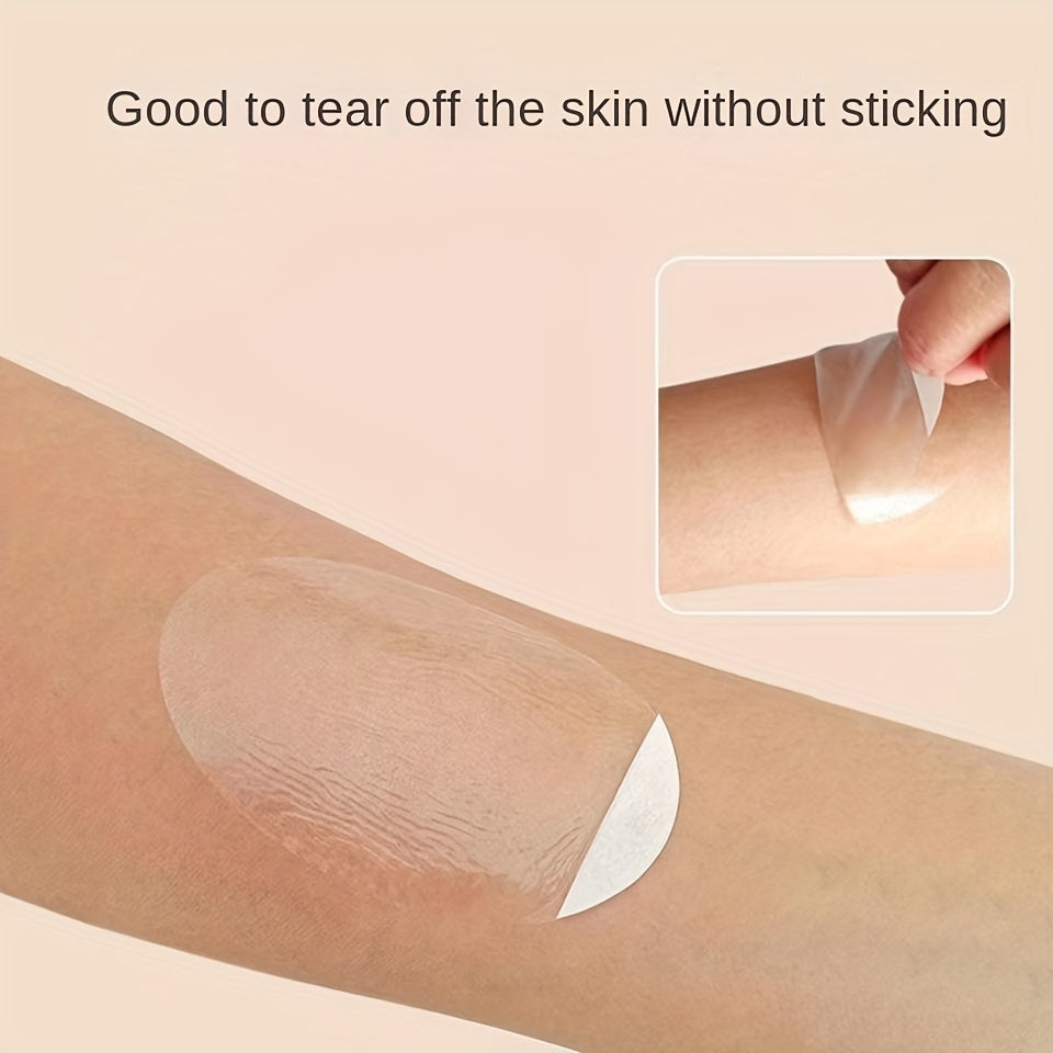 10pcs Waterproof Baby Ear Protection Stickers for Swimming and Bathing