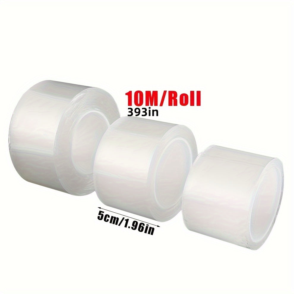 Windproof Tape for Doors and Windows Gap Sealing Strip