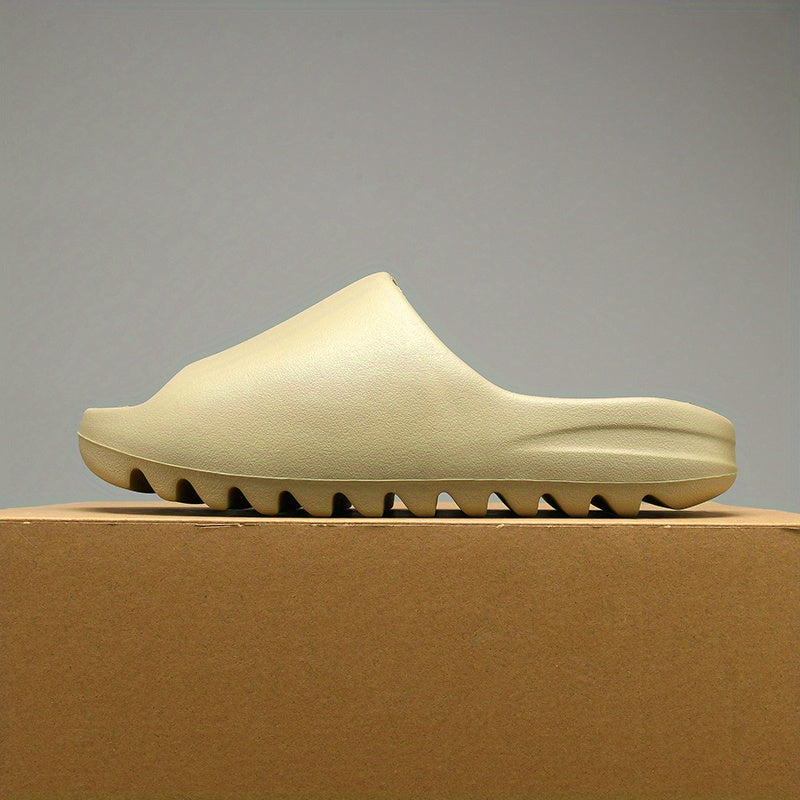 Unisex Non Slip Platform Slides for Summer Comfort