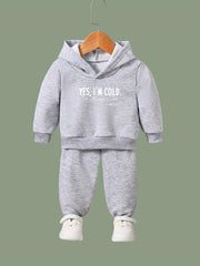 Girls Casual Activewear Set For Spring Fall Sports