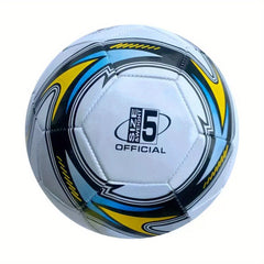 Machine Sewing Football Competition Training Kick Soccer Ball