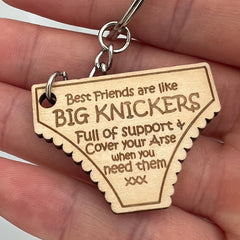 Creative Keychain Decoration For Car Keys Backpacks Wallets