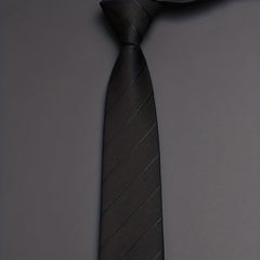 Men's Business Suit with Ties - Formal Attire