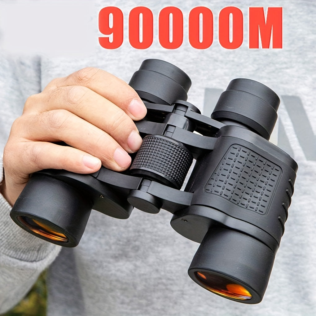 Compact Binoculars HD Portable Binoculars For Bird Watching Travel Sightseeing