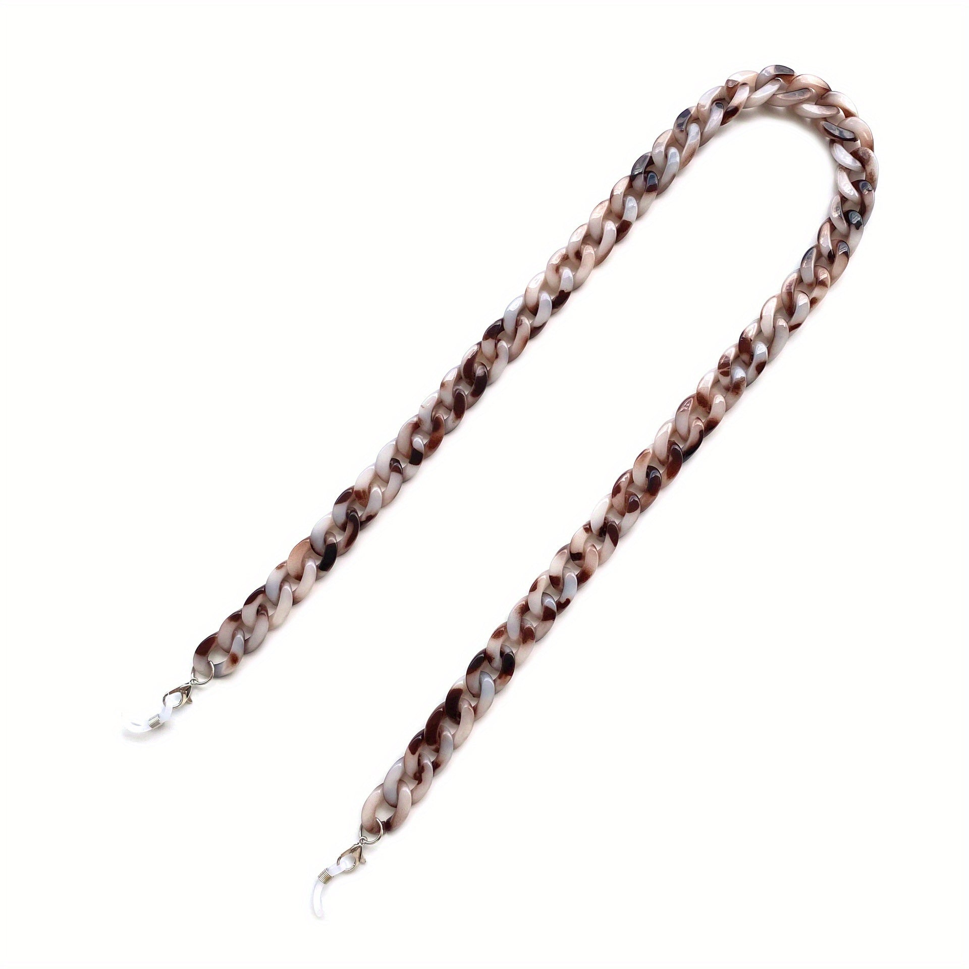 Boho Link Glasses Chain Anti Slip Sunglasses Lanyard