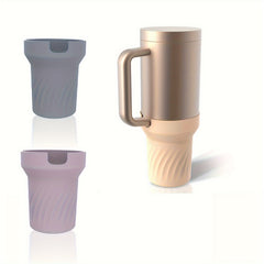 30oz 40oz Cup Protect Sleeve Thicken Silicone Base Cover Cup Accessories