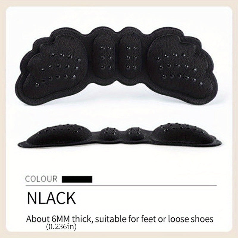 Women Insoles High Heel Pads for Pain Relief Foot Care Insert