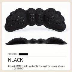 Women Insoles High Heel Pads for Pain Relief Foot Care Insert