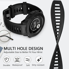 Soft Band Strap for Instinct Smartwatch
