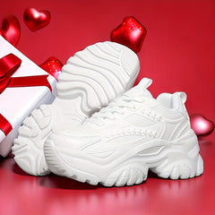 Women's Outdoor Hiking Shoes Breathable Lightweight Sports Running Shoes