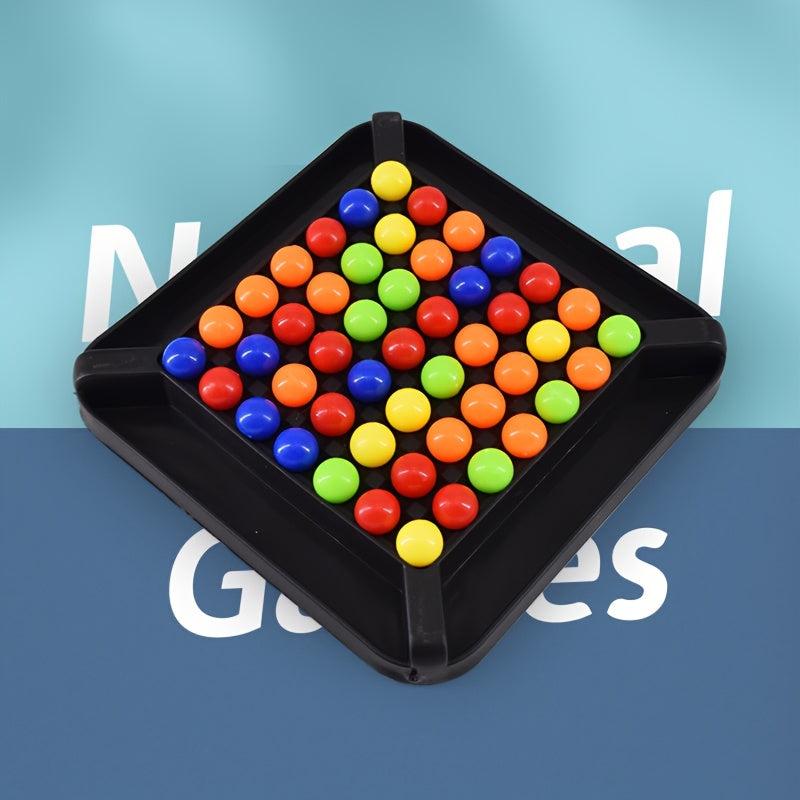 Parent Child Puzzle Board Game