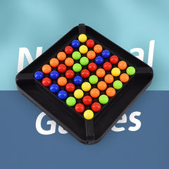 Parent Child Puzzle Board Game