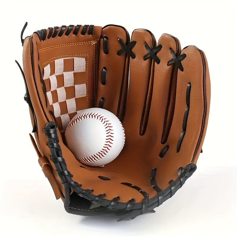 Baseball Pitcher Gloves Softball Practice Equipment