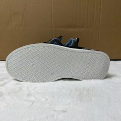 Men's Lace Up Skate Shoes Breathable Sneakers