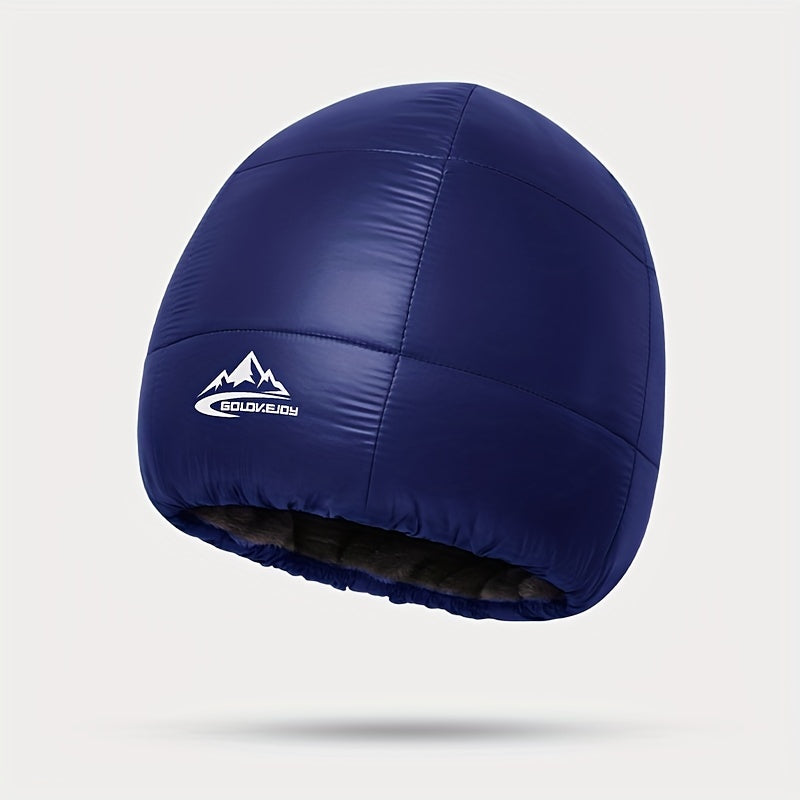 Winter Ski Hat Helmet Liner Skull Cap Warm Hat