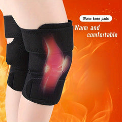 Magnetic Care Sports Knee Pads for Healthy Knees - Great Gift for Elderly