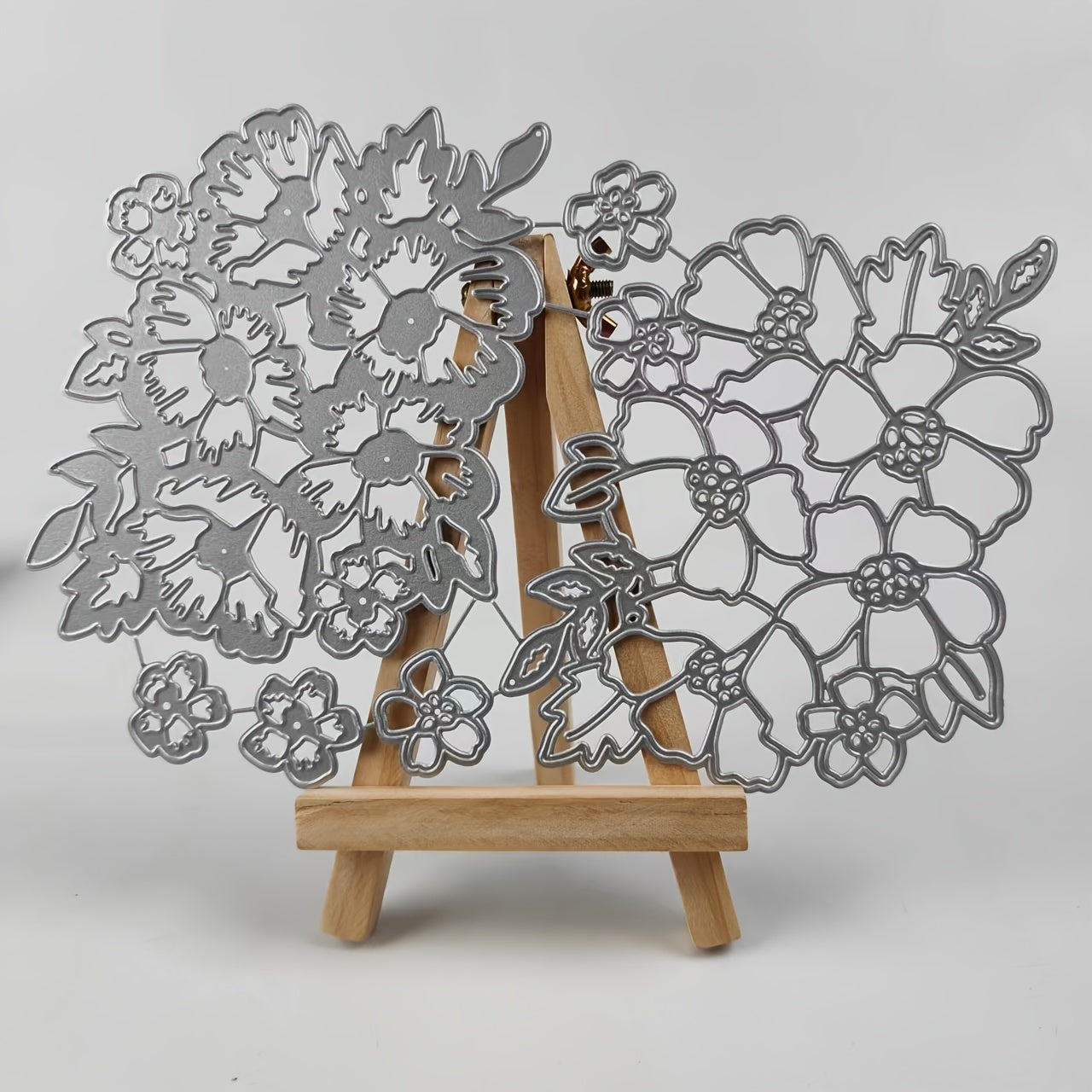 Flowers Metal Cutting Dies for Card Decoration Scrapbooking Craft