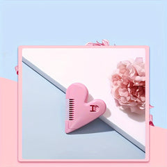 1pc Hair Clipper Portable Hair Shaping Tool Hair Shaving Comb