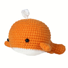 Crochet Material Bag Doll Braided DIY Pendant Crochet Wool Ball Fabric