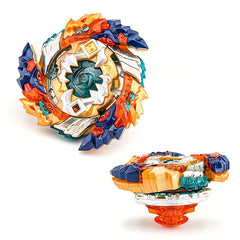 Spinning Battling Top Toy for Kids
