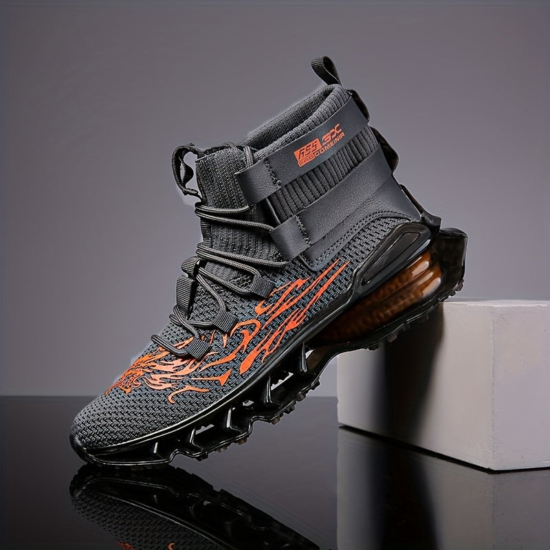 Men's Blade Sneakers for Jogging Tennis Gym