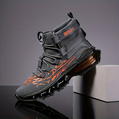 Men's Blade Sneakers for Jogging Tennis Gym