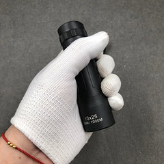 Powerful Monocular Telescope for Outdoor Camping Bird Watching