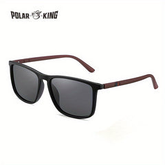 Men's Polarized UV Protection Sunglasses for Driving Fishing Golf